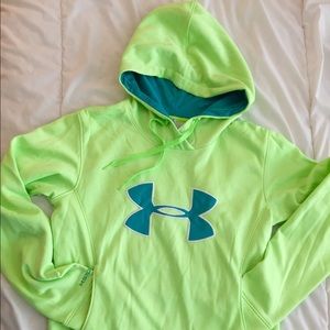 Under Armour Hoodie